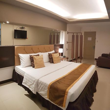 North Tourist Inn Μπακολόντ Εξωτερικό φωτογραφία
