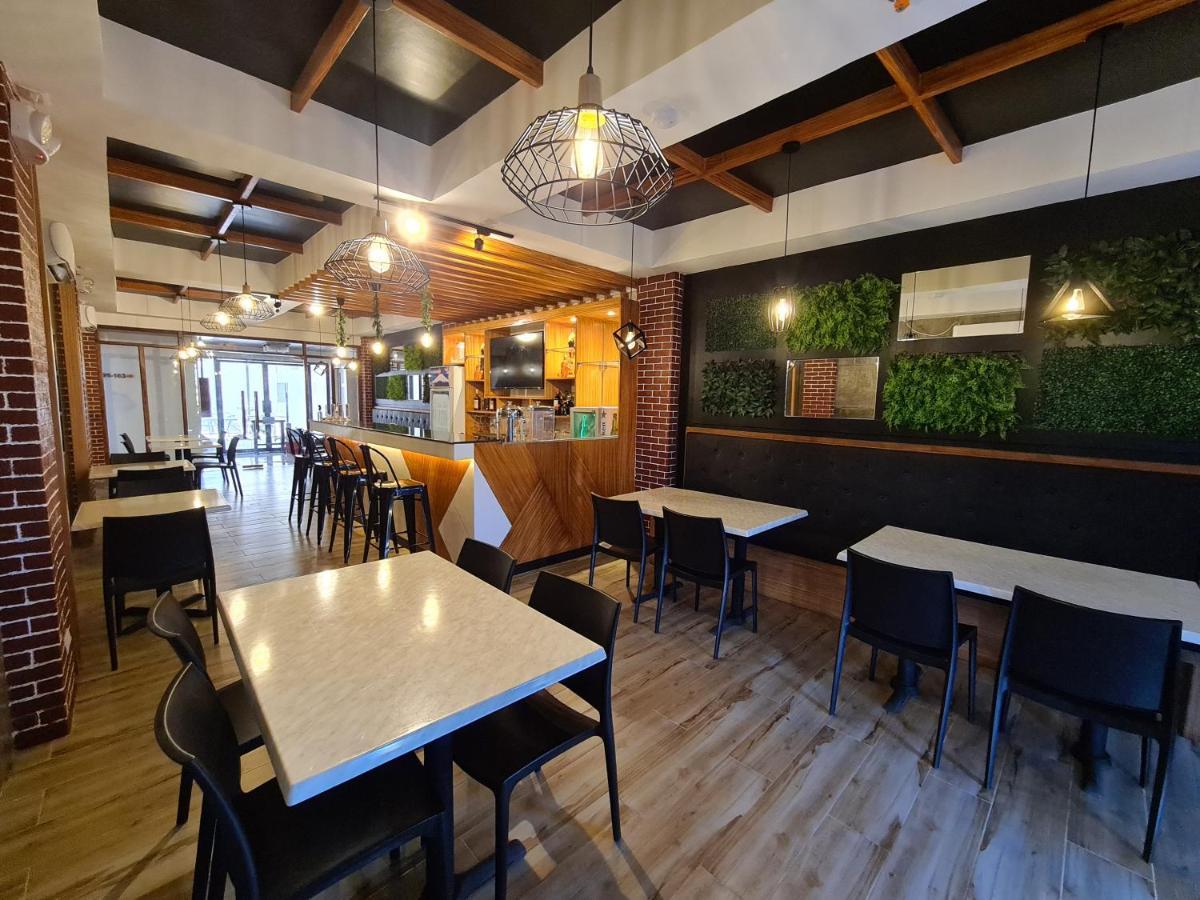 North Tourist Inn Μπακολόντ Εξωτερικό φωτογραφία