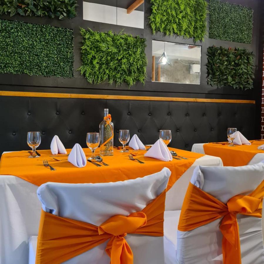 North Tourist Inn Μπακολόντ Εξωτερικό φωτογραφία