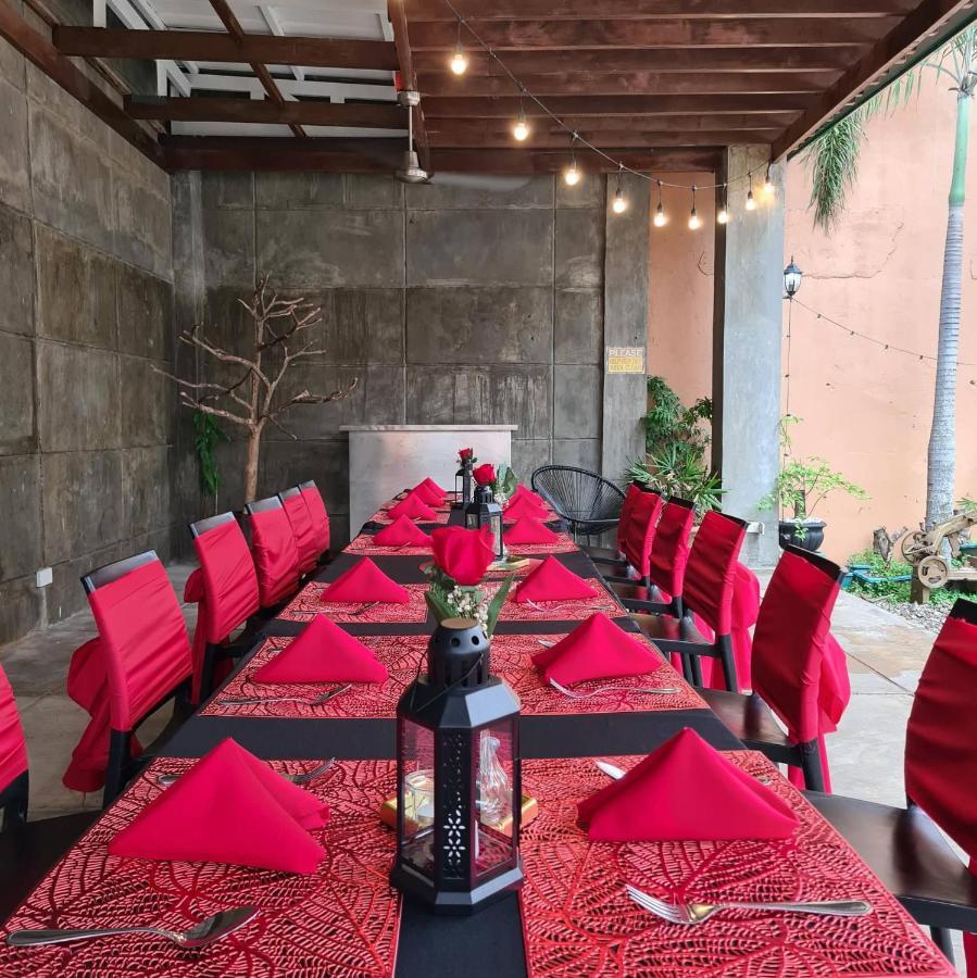 North Tourist Inn Μπακολόντ Εξωτερικό φωτογραφία