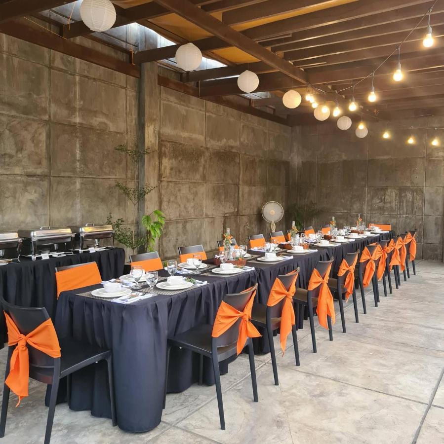 North Tourist Inn Μπακολόντ Εξωτερικό φωτογραφία