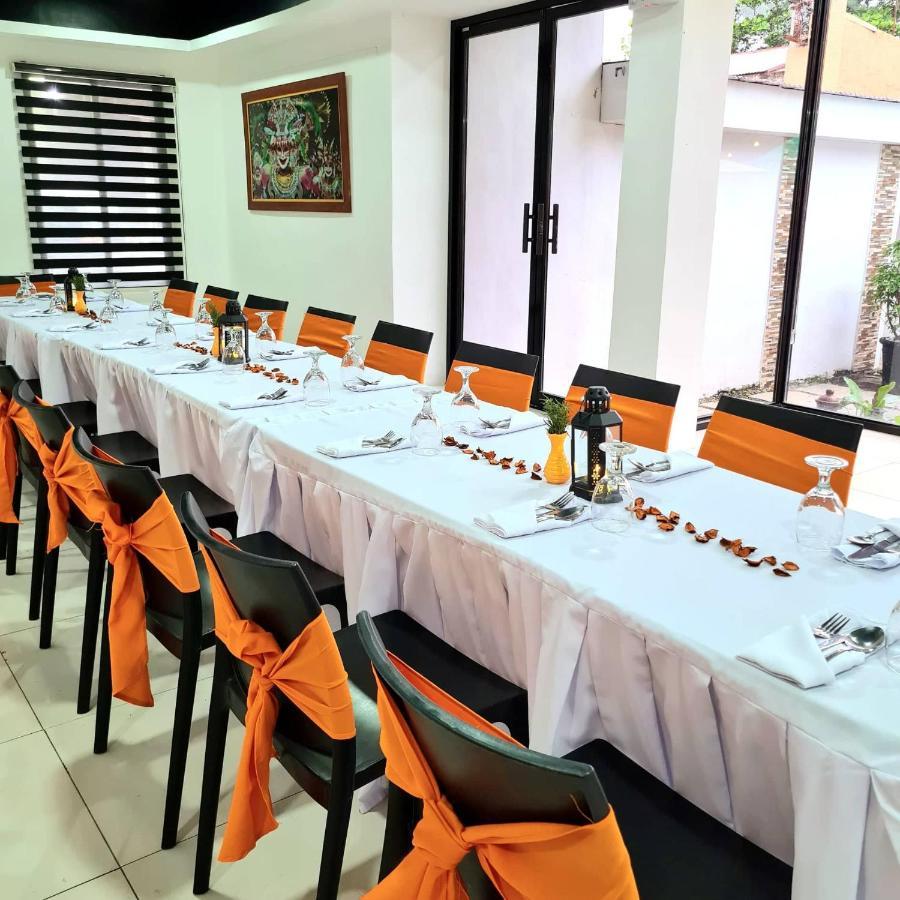 North Tourist Inn Μπακολόντ Εξωτερικό φωτογραφία