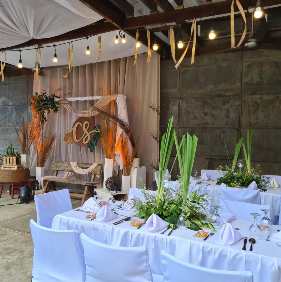 North Tourist Inn Μπακολόντ Εξωτερικό φωτογραφία