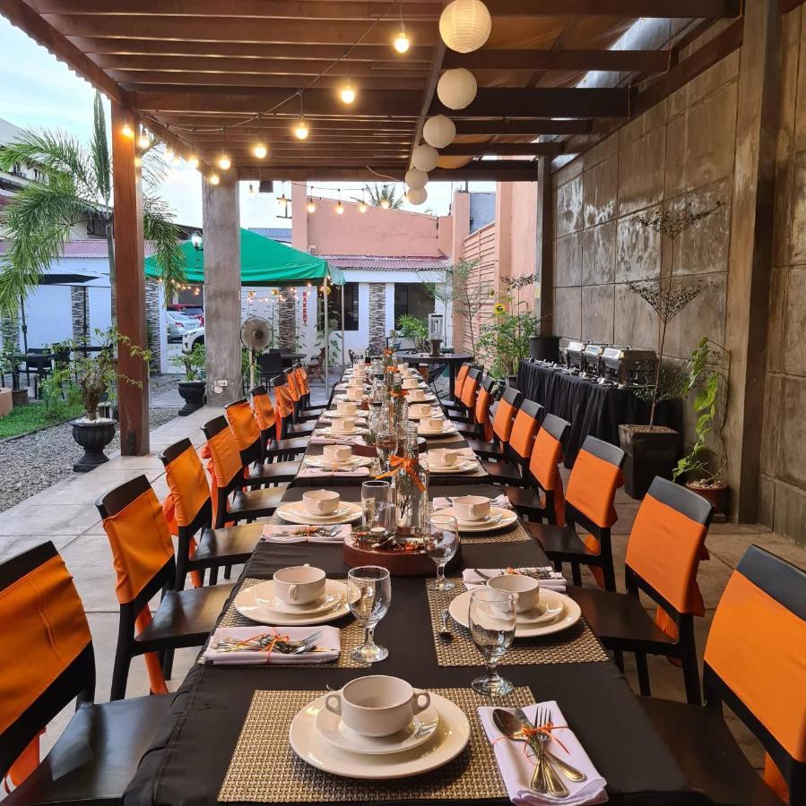 North Tourist Inn Μπακολόντ Εξωτερικό φωτογραφία