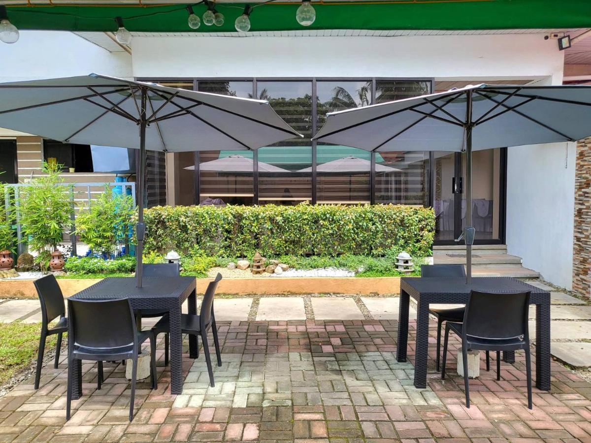 North Tourist Inn Μπακολόντ Εξωτερικό φωτογραφία