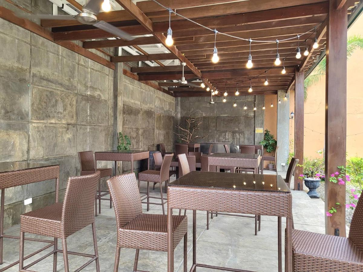 North Tourist Inn Μπακολόντ Εξωτερικό φωτογραφία
