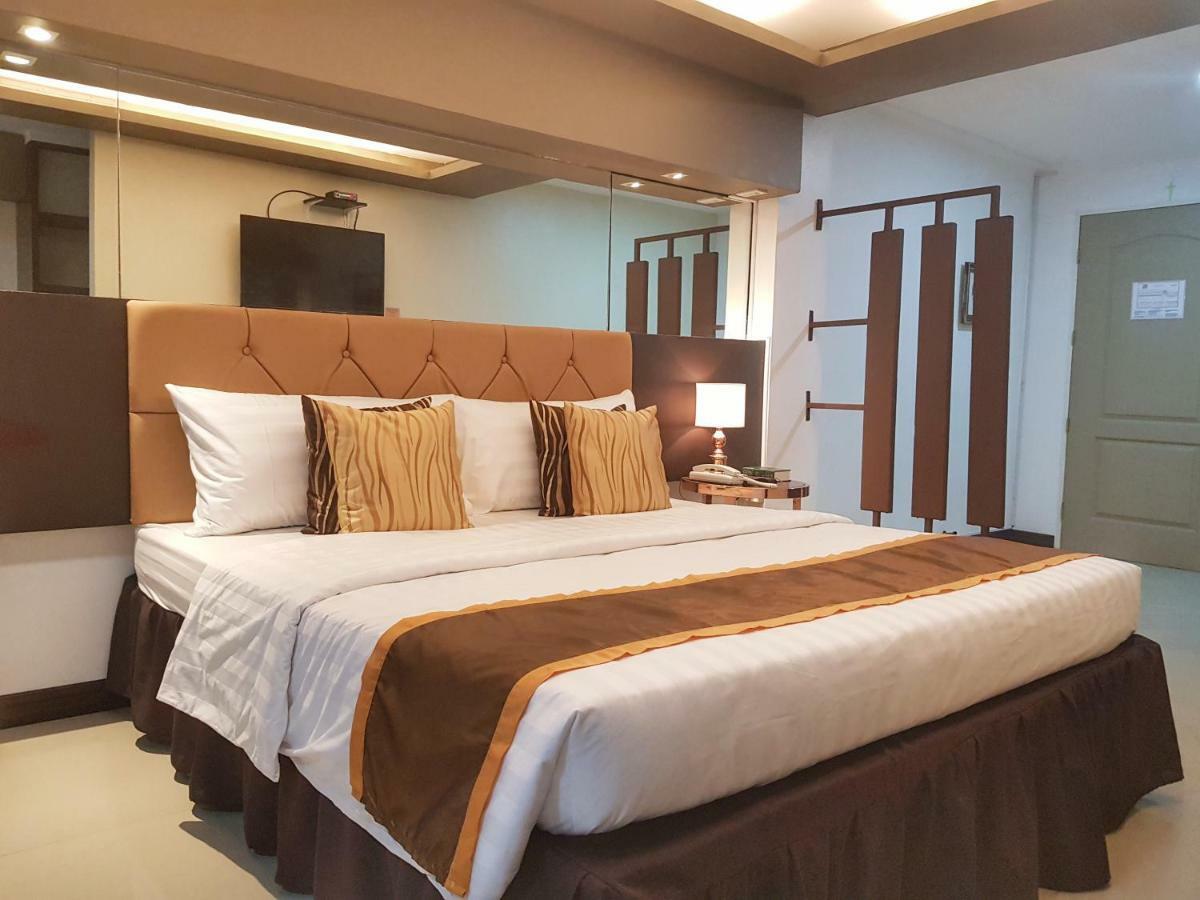 North Tourist Inn Μπακολόντ Εξωτερικό φωτογραφία