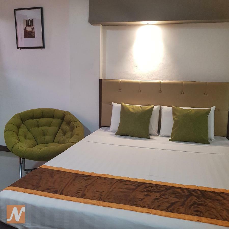 North Tourist Inn Μπακολόντ Εξωτερικό φωτογραφία