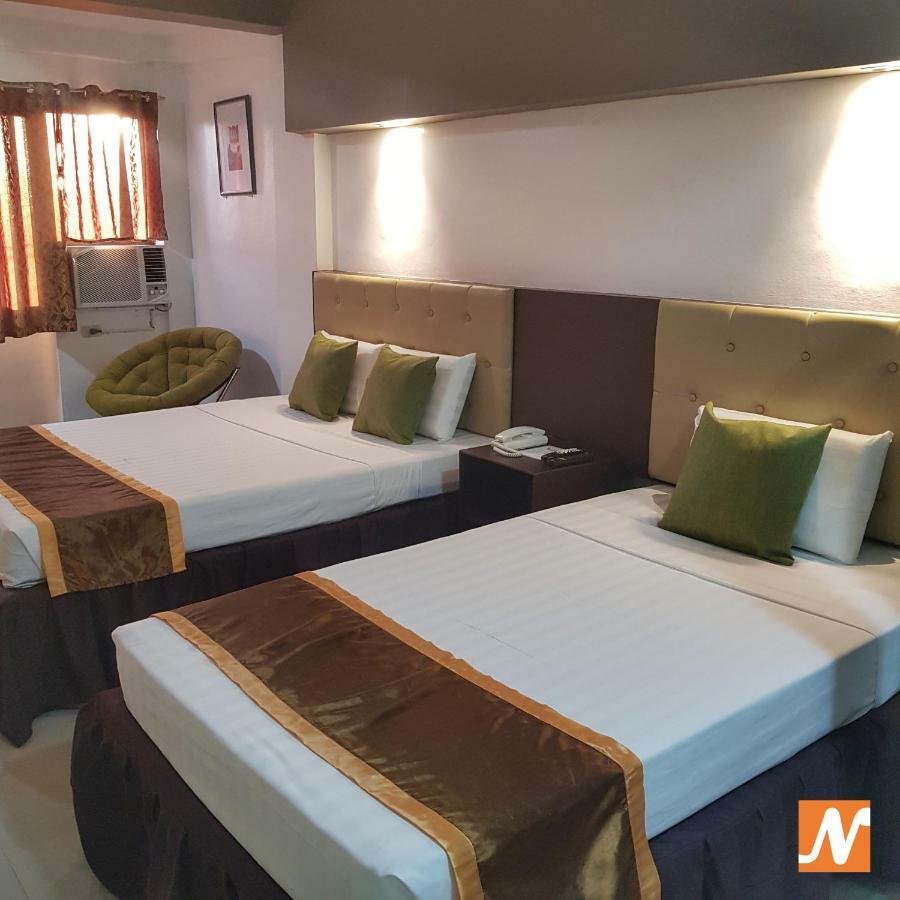 North Tourist Inn Μπακολόντ Εξωτερικό φωτογραφία