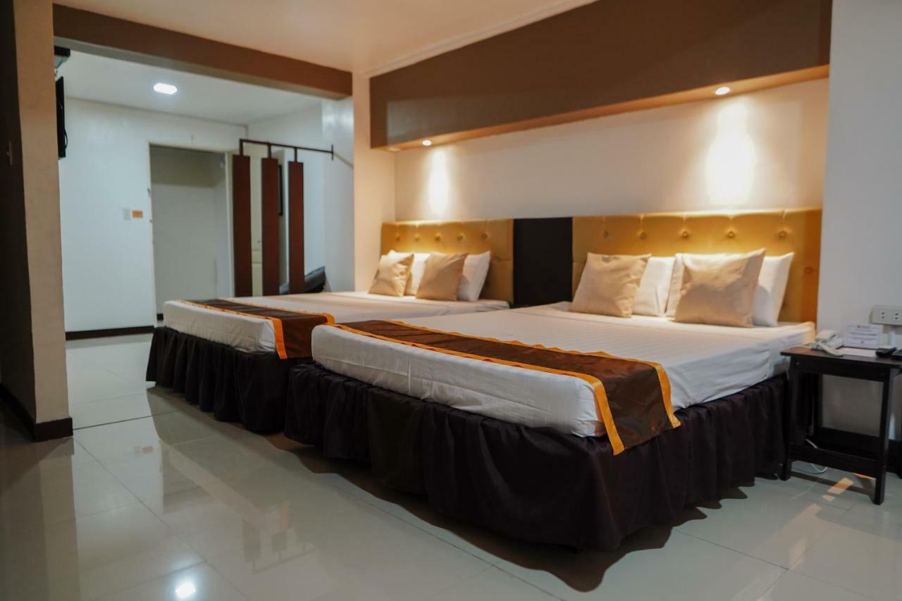 North Tourist Inn Μπακολόντ Εξωτερικό φωτογραφία