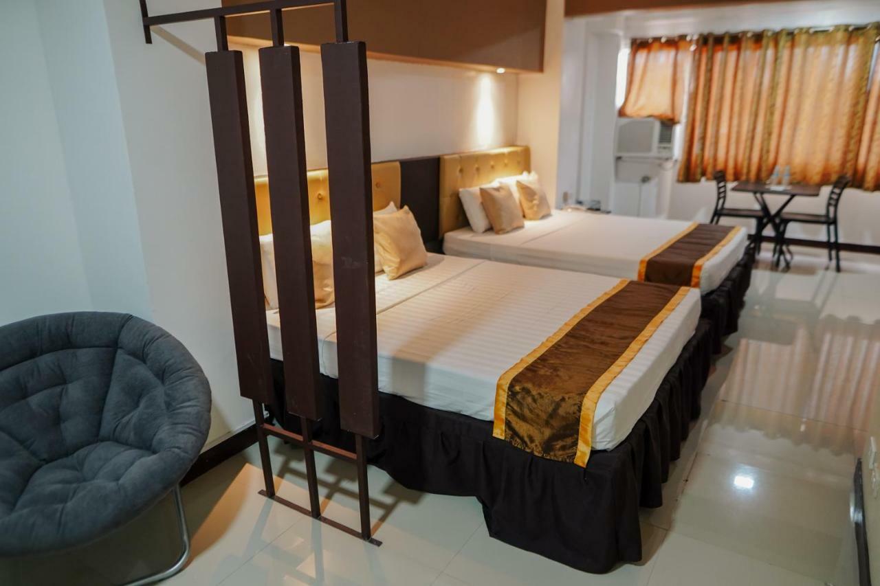North Tourist Inn Μπακολόντ Εξωτερικό φωτογραφία