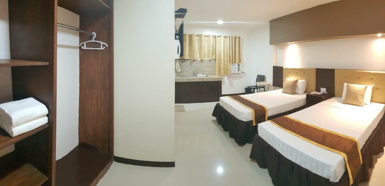 North Tourist Inn Μπακολόντ Εξωτερικό φωτογραφία