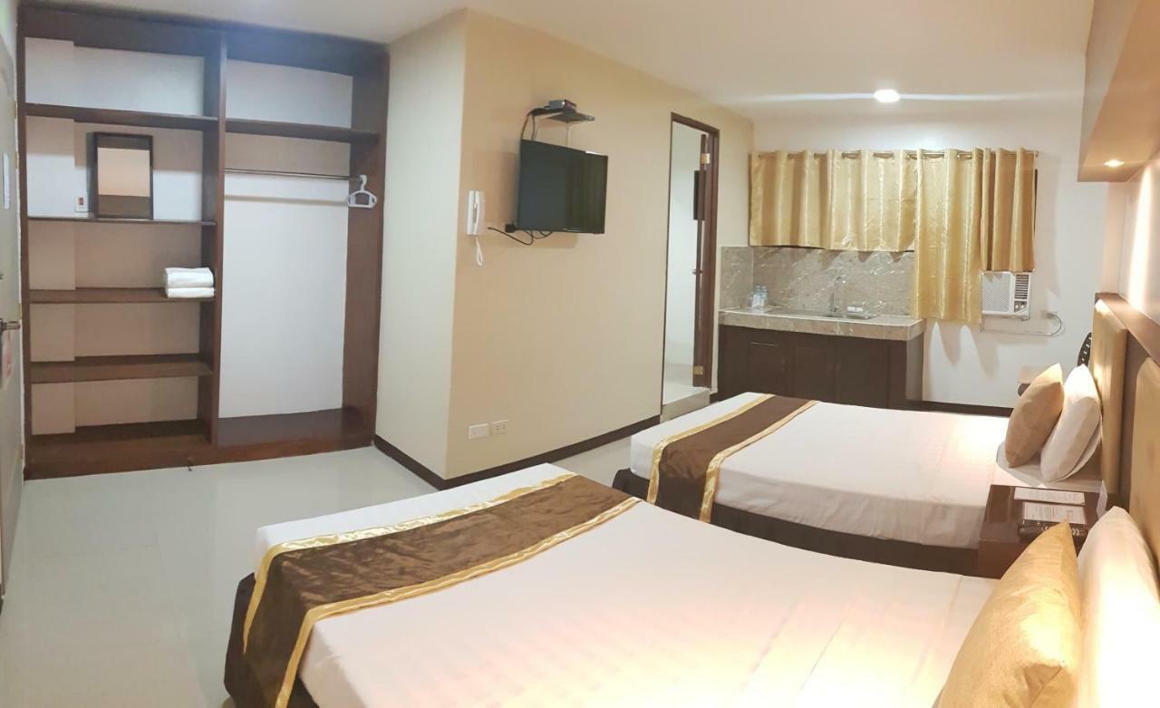 North Tourist Inn Μπακολόντ Εξωτερικό φωτογραφία