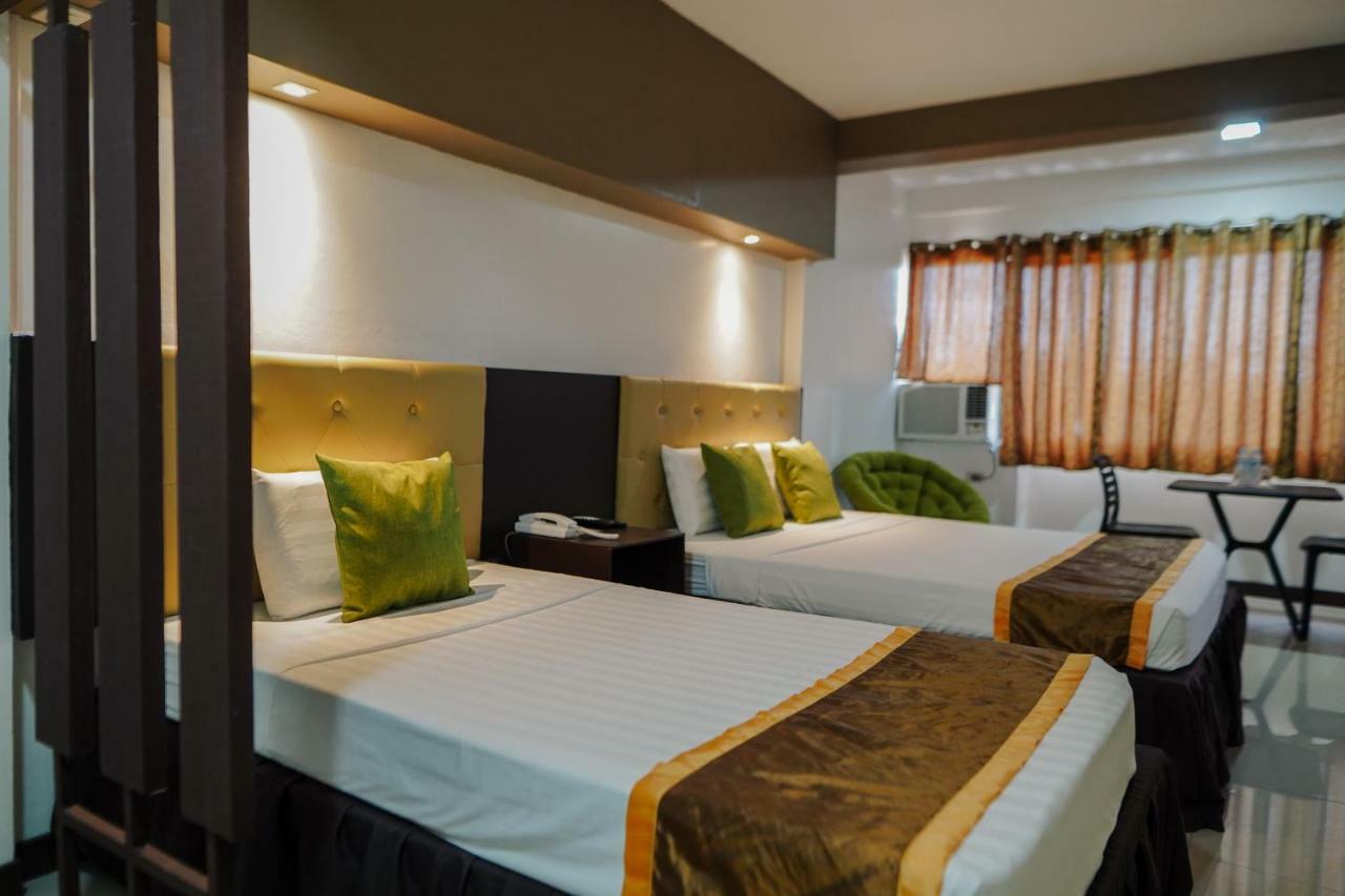 North Tourist Inn Μπακολόντ Εξωτερικό φωτογραφία