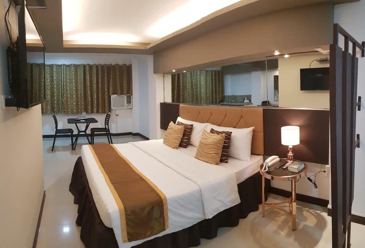 North Tourist Inn Μπακολόντ Εξωτερικό φωτογραφία
