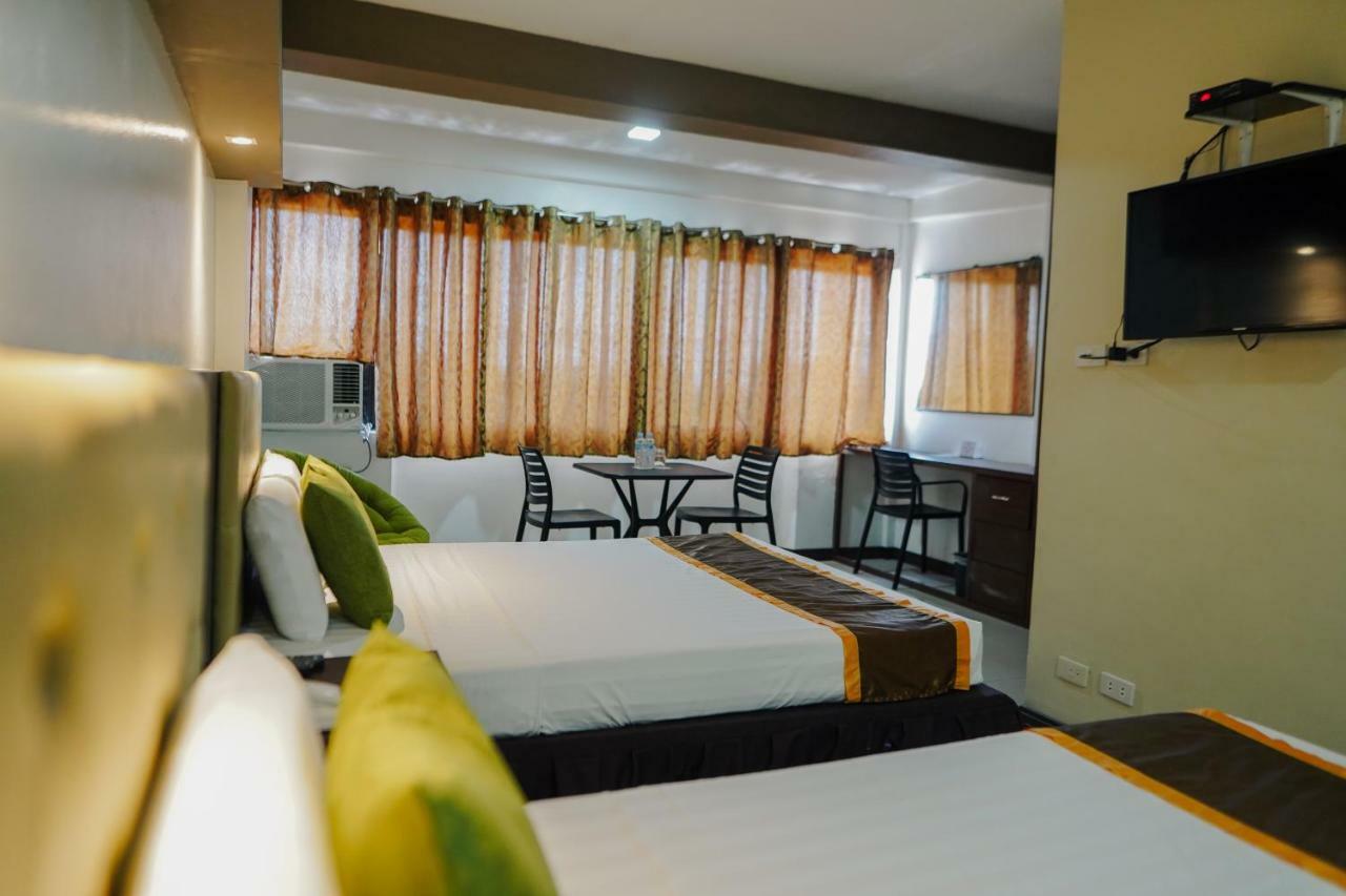 North Tourist Inn Μπακολόντ Εξωτερικό φωτογραφία