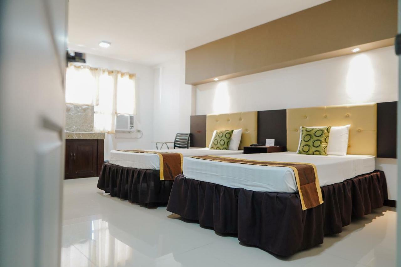 North Tourist Inn Μπακολόντ Εξωτερικό φωτογραφία