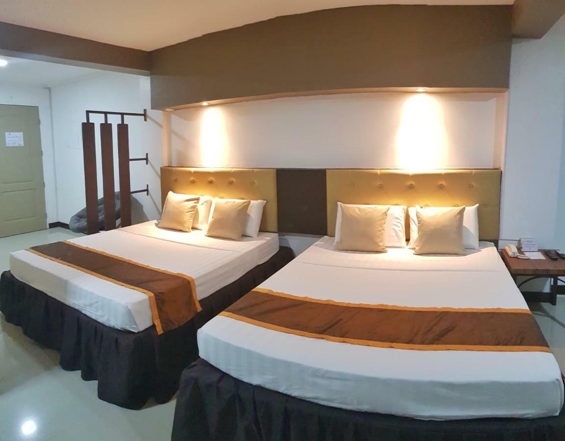 North Tourist Inn Μπακολόντ Εξωτερικό φωτογραφία