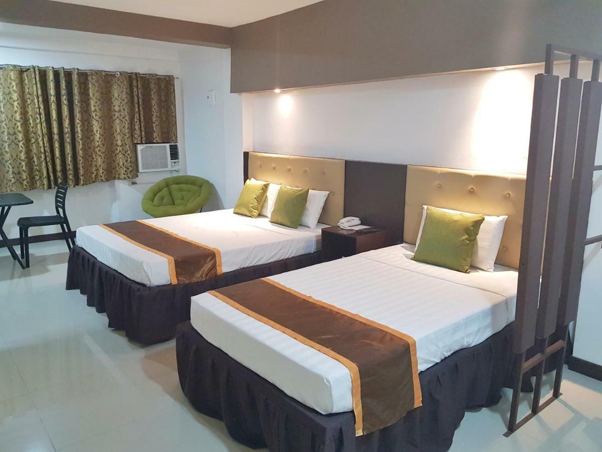 North Tourist Inn Μπακολόντ Εξωτερικό φωτογραφία